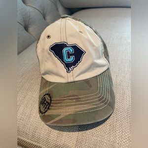 47 Brand South Carolina cap OS